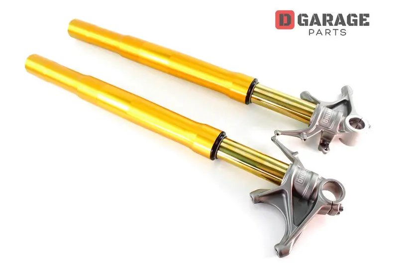 Forcelle Sospensioni Anteriori Ohlins Ducati Streetfighter V4s 1