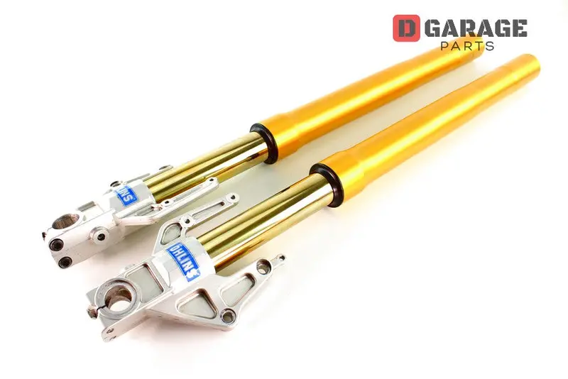 Forcelle Sospensioni Ohlins Ducati Multistrada 1100 S 1