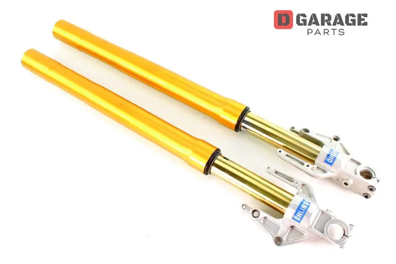 Forcelle Sospensioni Ohlins Ducati Multistrada 1100 S 1