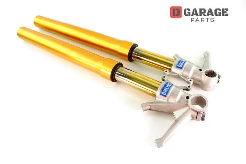 Forcelle Sospensioni Ohlins Ducati Sbk 1098 1198 1