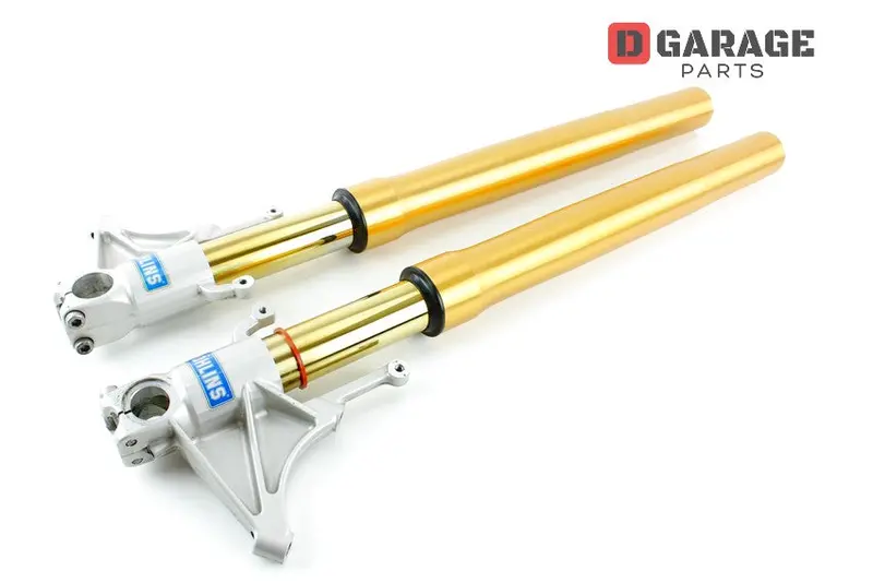 Forcelle Sospensioni Ohlins Ducati Sbk 749 999 1