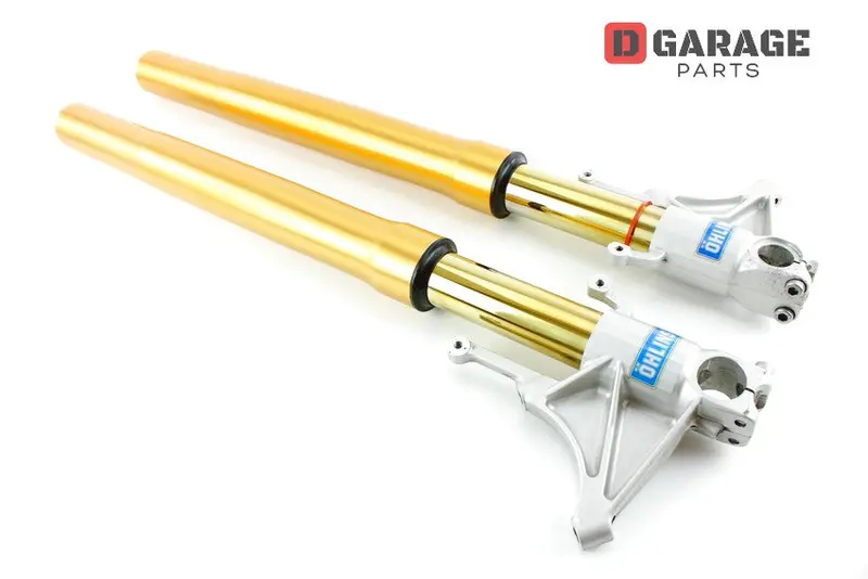 Forcelle Sospensioni Ohlins Ducati Sbk 749 999 2