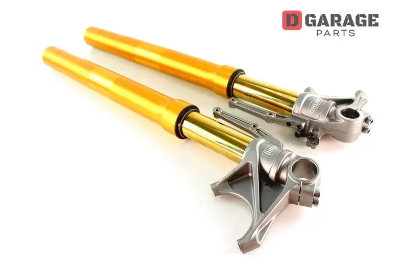 Forcelle Sospensioni Ohlins Ducati Ss Supersport 950 S 1