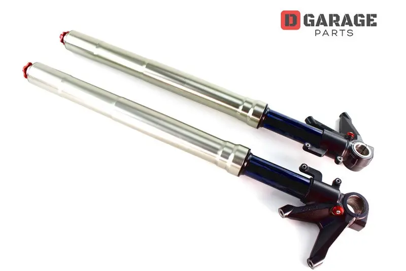 Forcelle Sospesioni Anteriori Ducati Sbk 1098 1