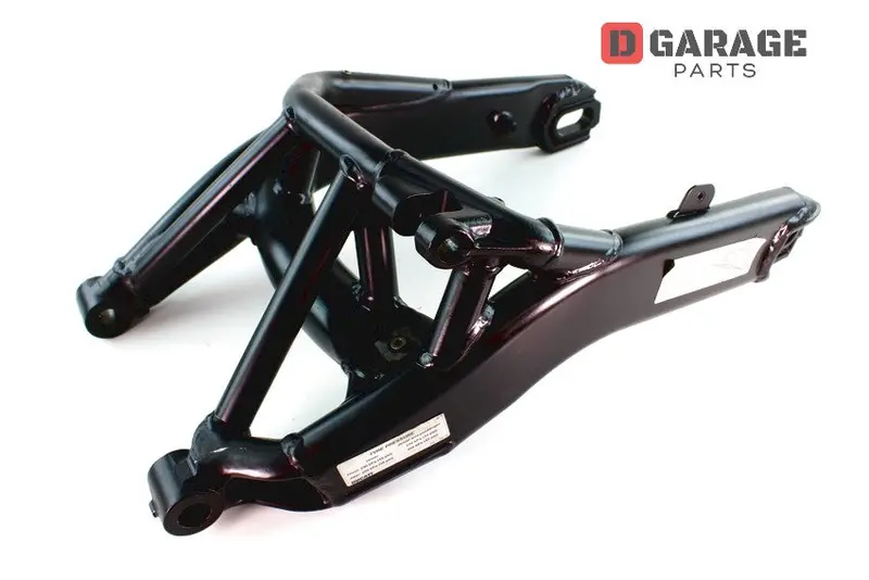 Forcellone Carro Ruota Posteriore Ducati Scrambler 400 1