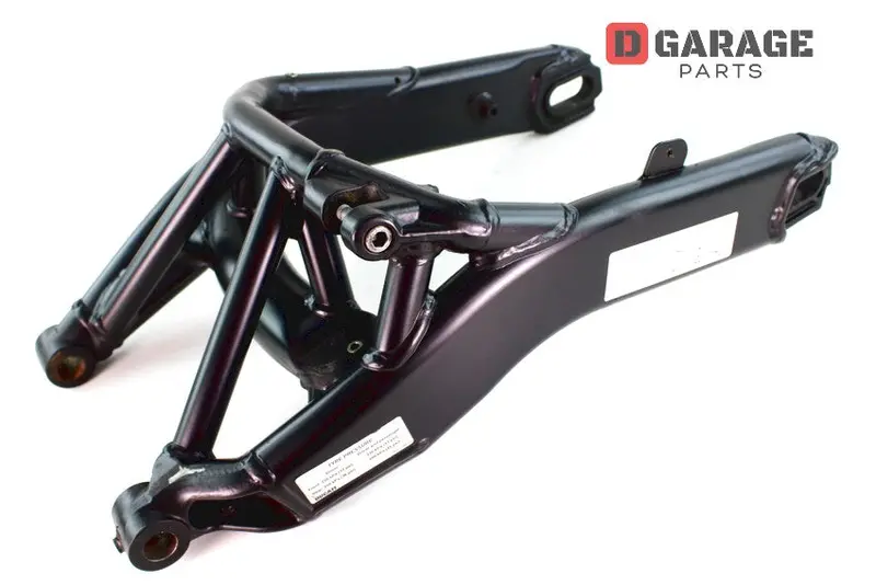 Forcellone Carro Ruota Posteriore Ducati Scrambler 400 Sixty2 1