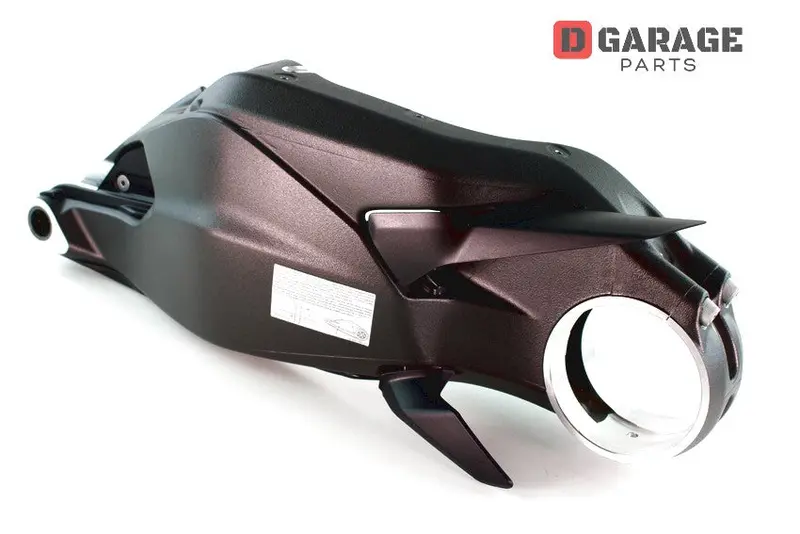 Forcellone Monobraccio Ruota Posteriore Ducati Panigale V2 1