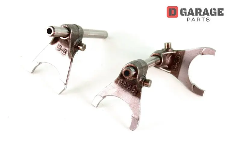 Forchette Selettore Cambio Ducati Diavel 1200 1