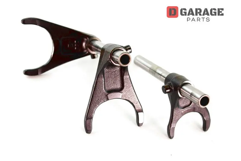 Forchette Selettore Cambio Motore Ducati Panigale V4 V4s 1