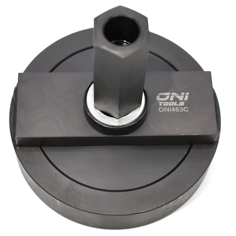 Ford 4.5L 6.0L 6.4L Powerstroke Crankshaft Rear Seal Installer Tool 303-770 Alternative 2
