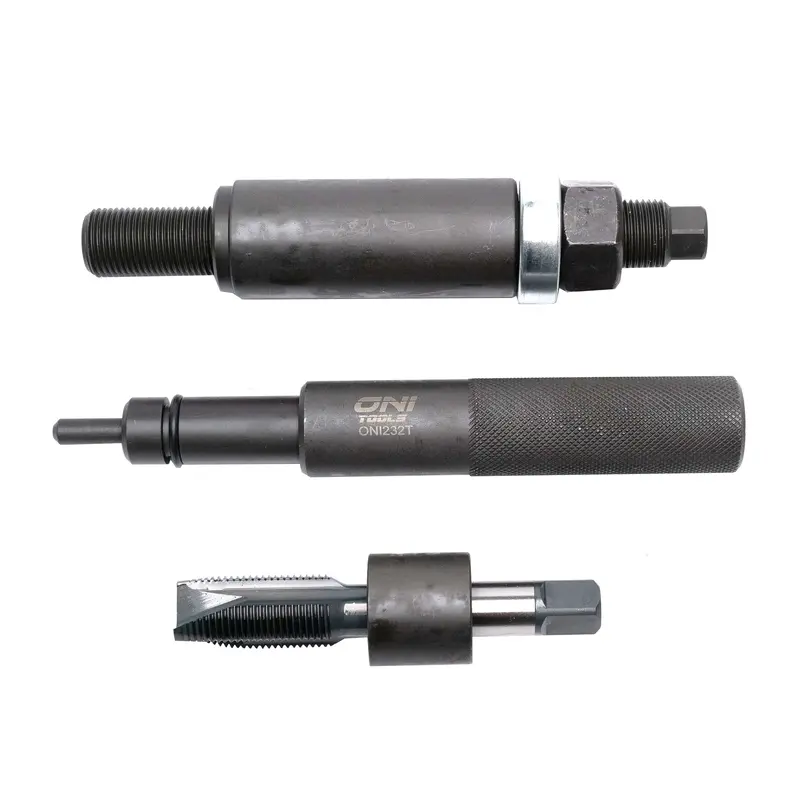 Ford 6.0L 6.4L Injector Cup Remover & Installer Kit 303-1262 303-1263 1