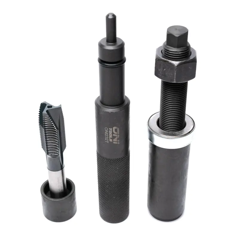 Ford 6.0L 6.4L Injector Cup Remover & Installer Kit 303-1262 303-1263 2