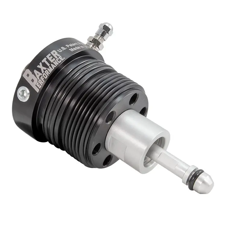 Ford Bronco 2.7 & Bronco Raptor 3.0L Ecoboost Oil Filter Cartridge To Spin-On Adapter 1
