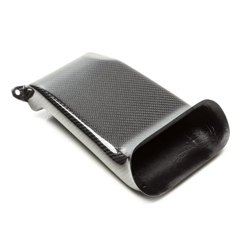 Ford Carbon Fiber Air Scoop Focus St 2013-2018 1