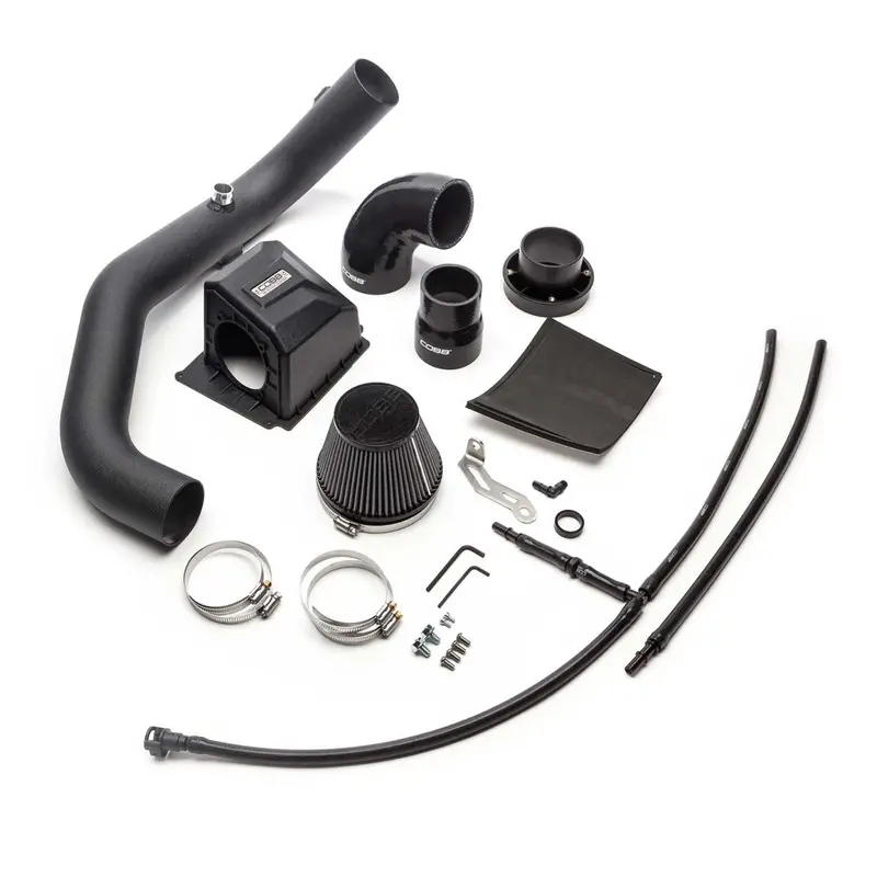 Ford Fiesta St Cobb Intake System 1