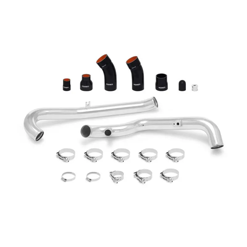 Ford Fiesta St Intercooler Pipe, 2014-2019 4