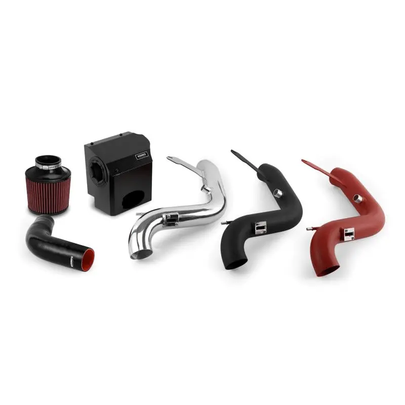 Ford Fiesta St Performance Air Intake, 2014–2015 1