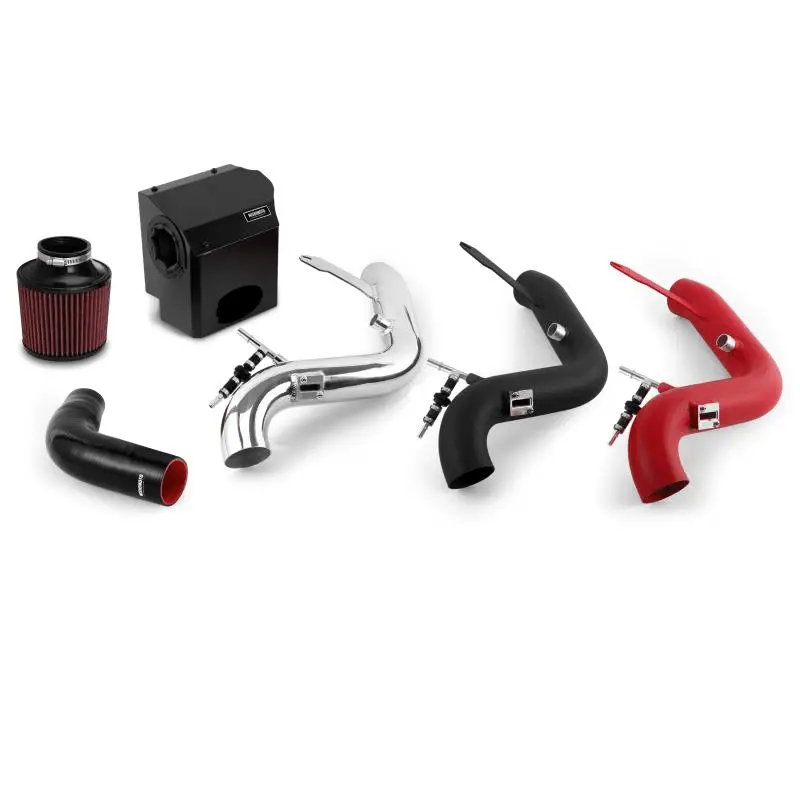 Ford Fiesta St Performance Air Intake, 2016–2019 1
