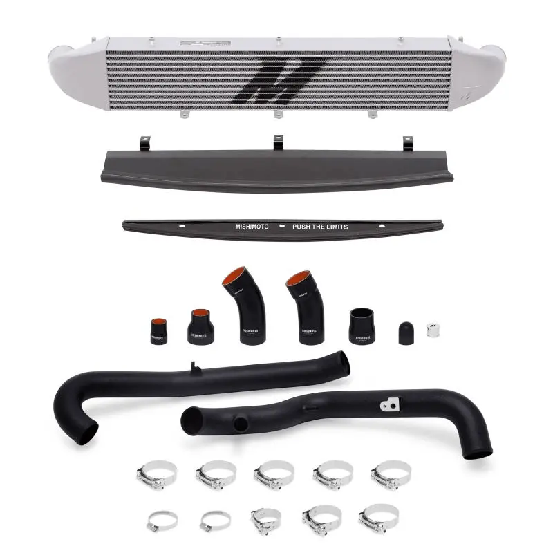 Ford Fiesta St Performance Intercooler Kit, 2014+ 2