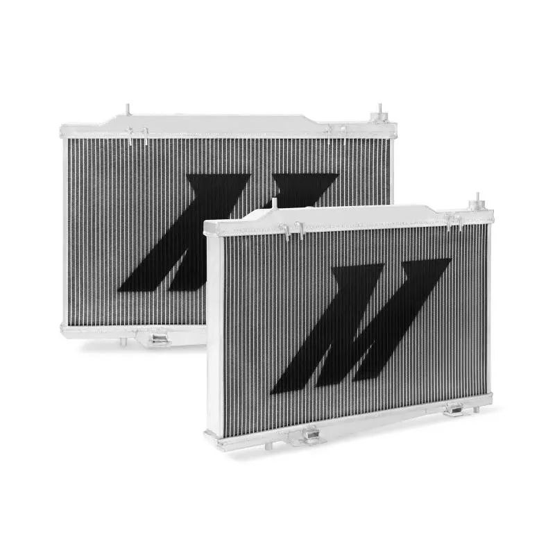 Ford Fiesta St Radiator And Fan Shroud Kit 1