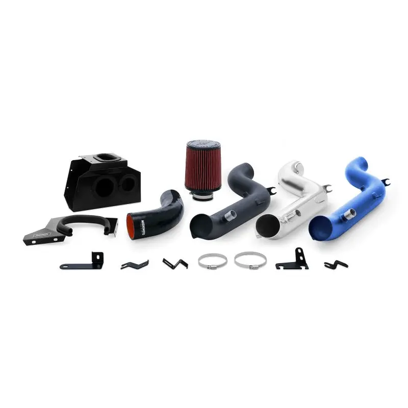 Ford Focus Rs Performance Air Intake, 2016+ 1