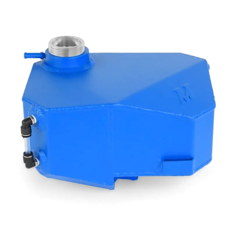 Ford Focus St 2013+/ Focus Rs 2016+ Aluminum Expansion Tank 1