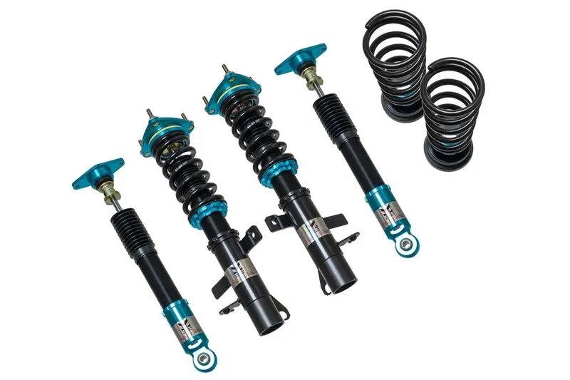 Ford Focus St 2013+ - Megan Racing Ez Ii Series Coilovers 1