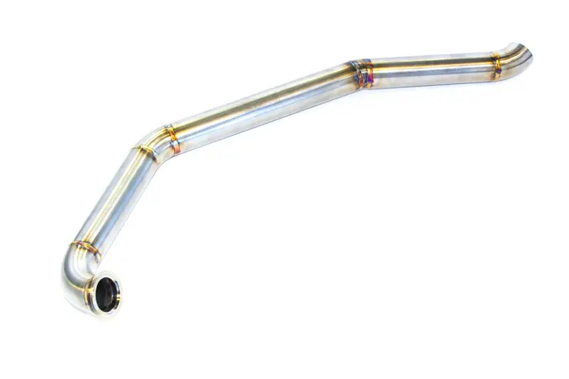 Ford Focus St 3P Dump Tube 1