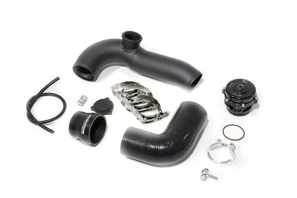 Ford Focus St Exhale™ Bov Kit 1