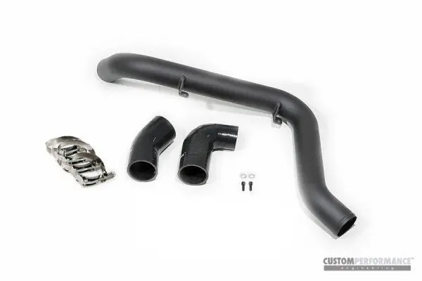 Ford Focus St Hotcharge™ Pipe 1