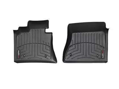 Ford Focus St/ Rs Floorliner 1