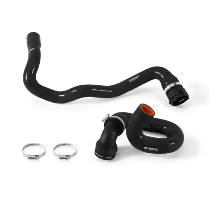 Ford Focus St Silicone Radiator Hose Kit 2013-18 1