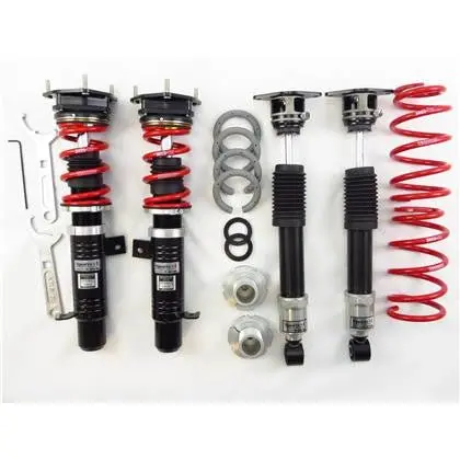 Ford Focus St Sports-I Coilovers 2013 1