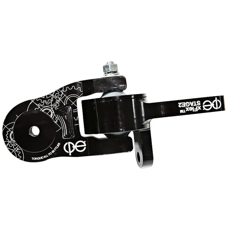 Ford Focus St Xflex™ Rear Motor Mount Stage2 1