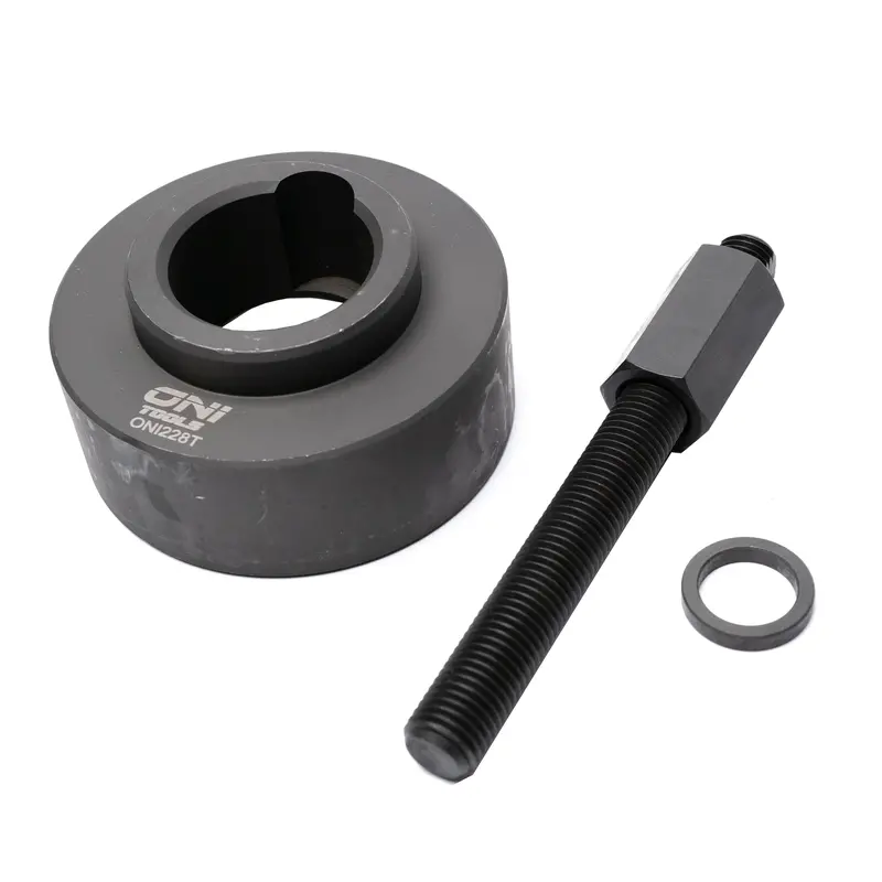 Ford & International Damper/Crankshaft Seal Installer 303-484 Ztse4310 1