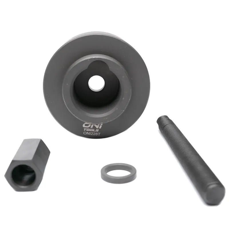 Ford & International Damper/Crankshaft Seal Installer 303-484 Ztse4310 2