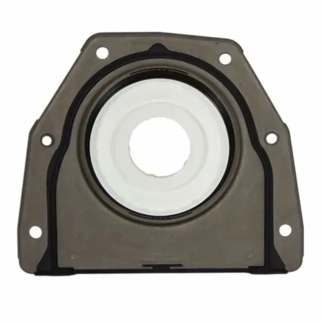 Ford Oem 1.5 / 1.6 Ecoboost Rear Main Seal Retainer 1