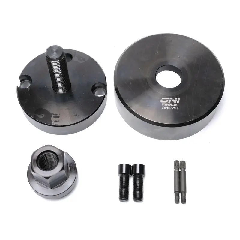 Ford Powerstroke 7.3L Navistar T444e Rear Seal & Wear Sleeve Installer 1