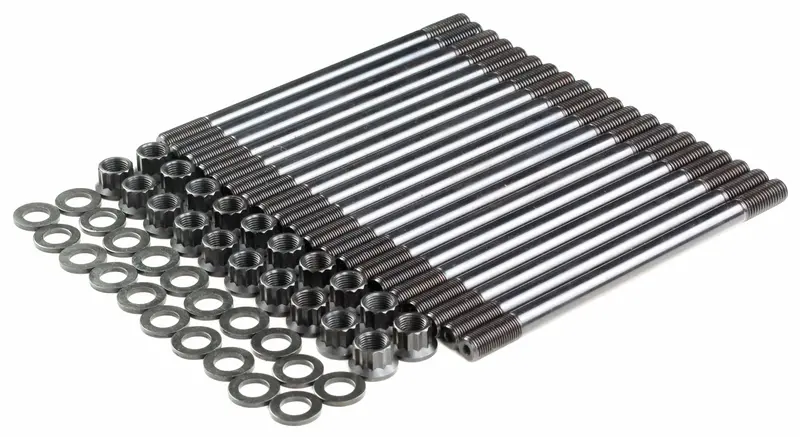 Ford Powerstroke/Super Duty 6.0L V8 Head Stud Replacement Kit 250-4202 1