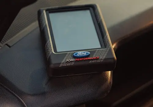 Ford Racing 2025 Ford Bronco 2.3L Performance Calibration 1