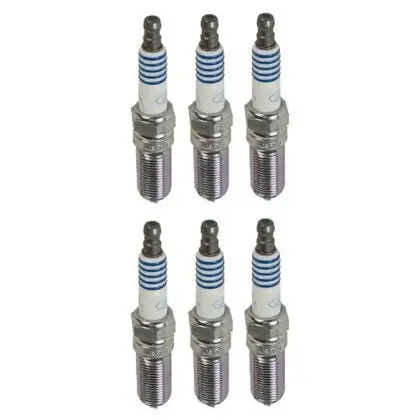 Ford Racing F150 2.7/3.5 Ecoboost Cold Spark Plugs 1