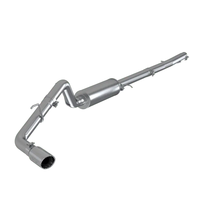 Ford Ranger 2019-2020 Mbrp 3-Inch Catback Exhaust 1
