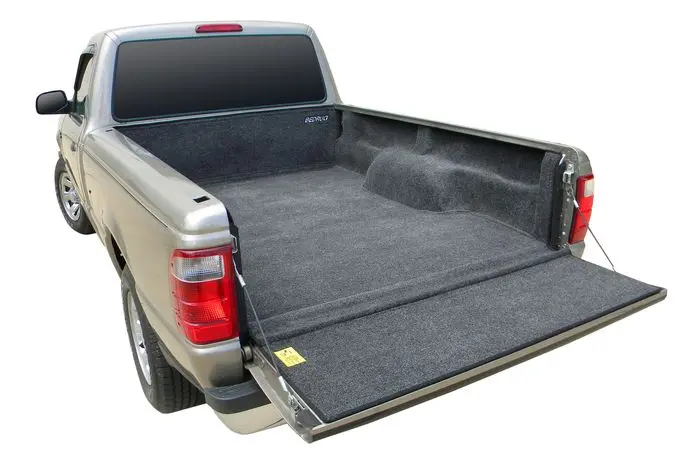 Ford Ranger 2019-2023 Bedrug Classic Bed Liner 1