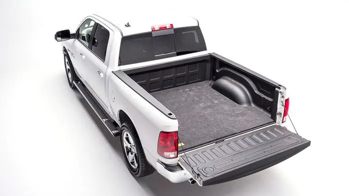 Ford Ranger Bedrug Classic Bed Mat 1