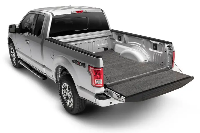 Ford Ranger Bedrug Xlt Bed Mat 1