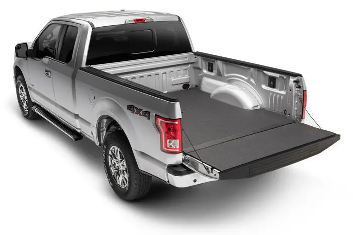 Ford Ranger Bedtred Impact Bed Mat 1