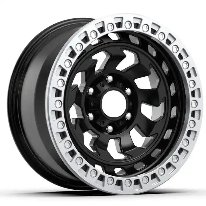 Forged Beadlock Wheels Rims Nv41 For All Models 1