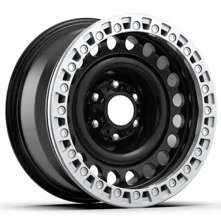 Forged Beadlock Wheels Rims Nv42 For All Models 1