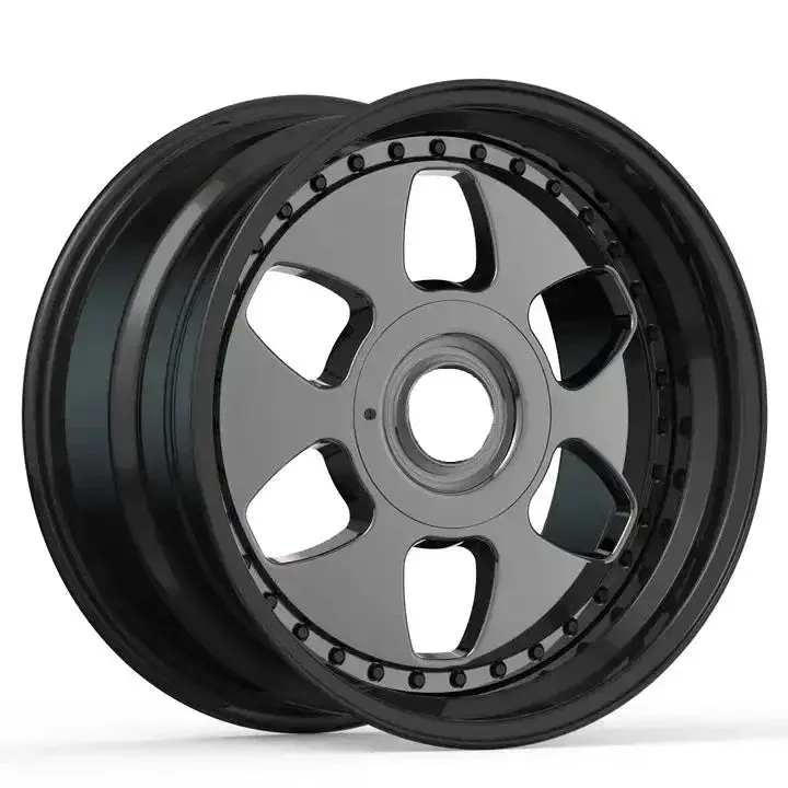 Forged Mae Wheels Rims Nv34 For All Models 1