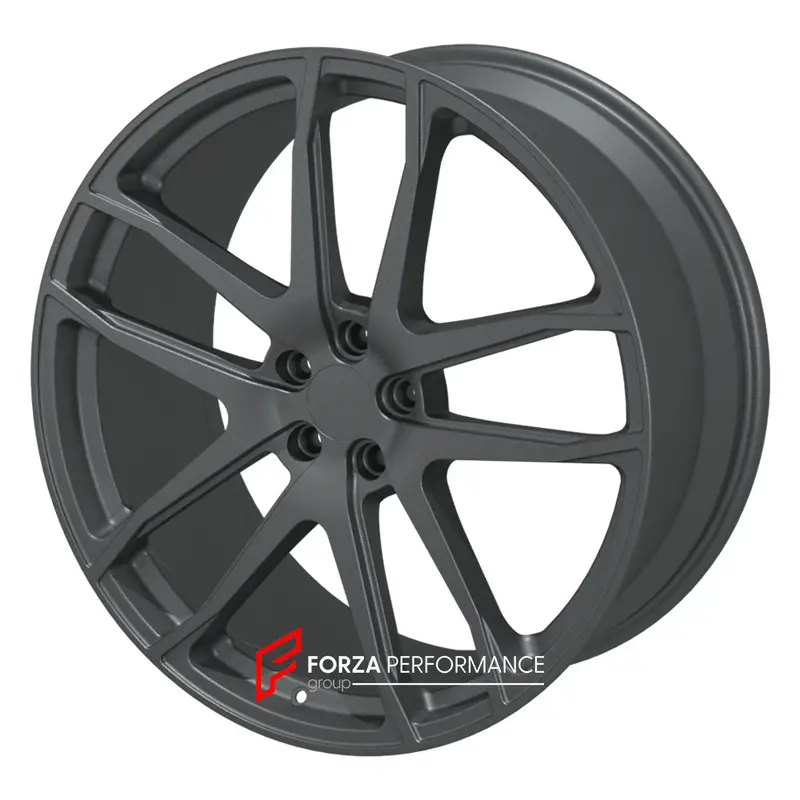 Forged Magnesium Wheels Ak-1 For Bmw 4 Series F32 F33 F36 1